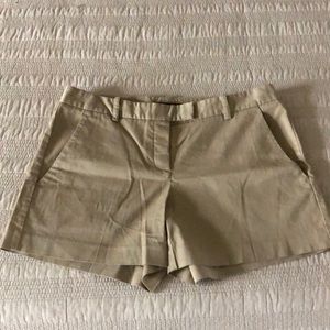 Theory Chino shorts